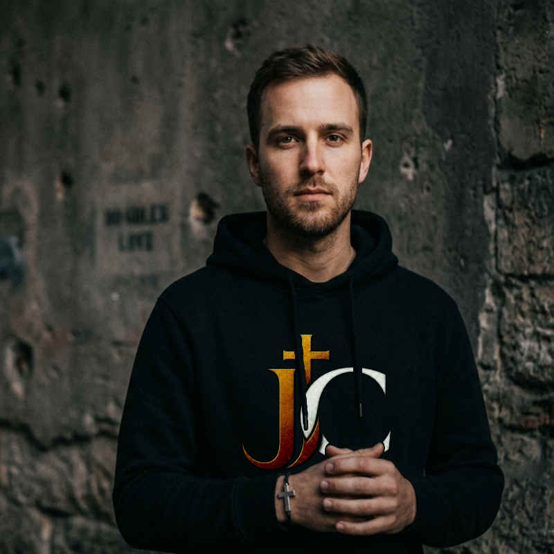 You are a JC Preacher