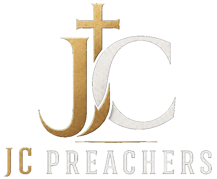 JC Preachers Brand Logo